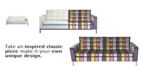 Customised Furniture